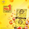 Supradyn Multivitaminico Diario 150 Tabletas Zinc Vitaminas