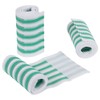 Sport-Tec Elastic Fixation Bandage with Velcro Fastening 60 x 10