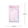 Kamio Japan Seal Binder Refill 227459 Mochi Panda