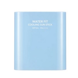 Cellfusionc Water Fit Cooling Sun Stick SPF50+ PA++++, 20g, 1 piece / 셀퓨전씨 워터 핏 쿨링 썬 스틱 SPF50+ PA++++, 20g, 1개