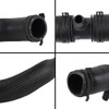 Engine Radiator Inlet Hose Compatible with Jeep Wrangler 2018-2025, Compatible