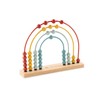 PINOLINO Kinderträume 348494 Abacus Rainbow