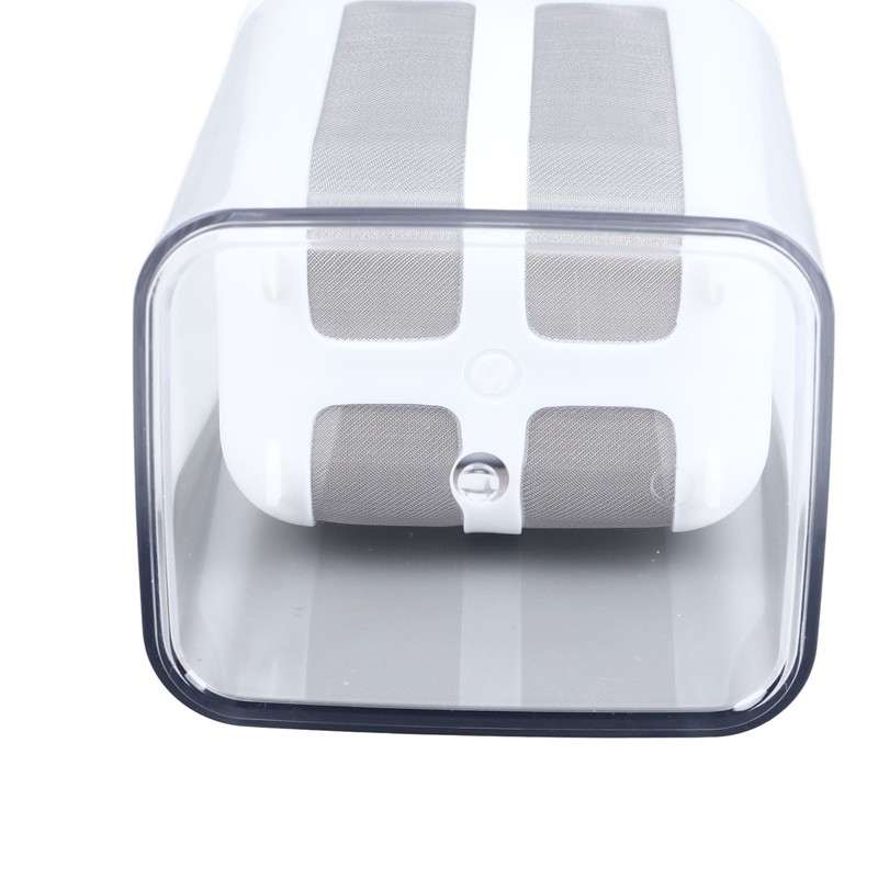 Greek Yogurt Filter Strainer AS PET Stainless Steel Large Capacity