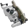 Caltric Front Right Brake Caliper w/Pad for Kawasaki Brute Force