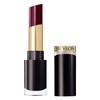 Lápiz Labial Revlon Super Lustrous Glass Shine tono Black cherry