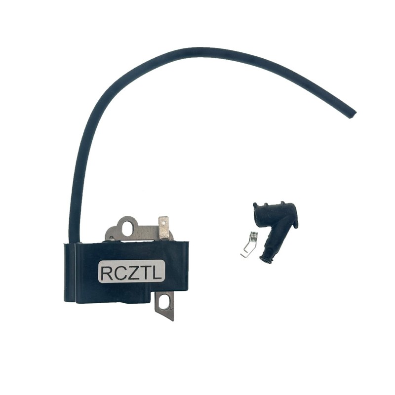 RCZTL 1124 400 1302 Ignition Coil Compatible with Stihl MS780