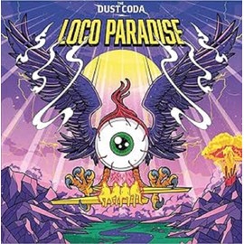 Loco Paradise (Black Vinyl) [Vinyl LP]