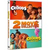 I Croods Collection 1-2 [Region Free]