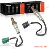 A-Premium O2 Oxygen Sensor Compatible with Subaru Forester 2014-2018, WRX