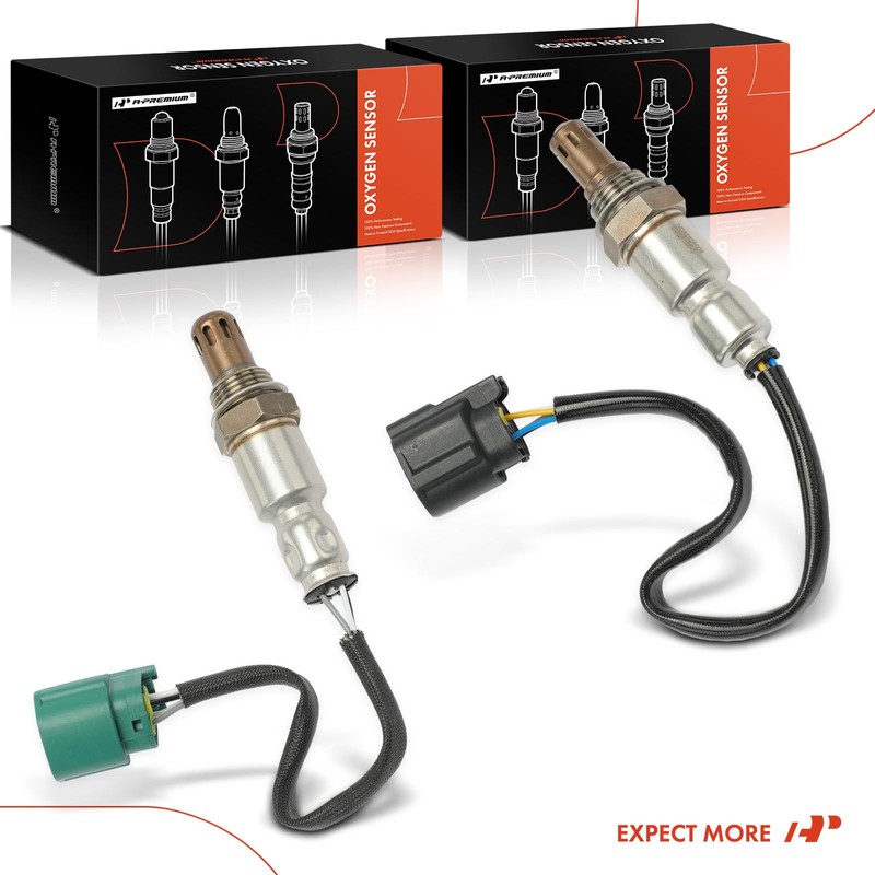 A-Premium O2 Oxygen Sensor Compatible with Subaru Forester 2014-2018, WRX
