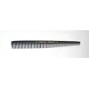 Hercules Sägemann 1628/401 Hair Cutting Comb 7.5 Inches 37 g