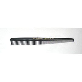 Hercules Sägemann 1628/401 Hair Cutting Comb 7.5 Inches 37 g