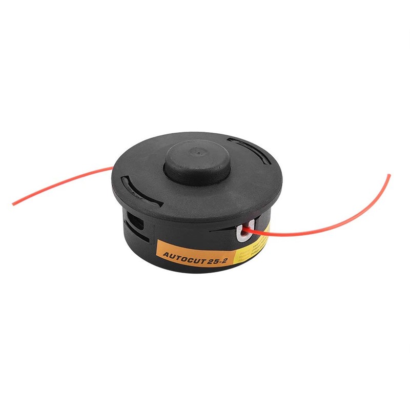 Garosa Strimmer Trimmer Heads Cortador de Cepillo de Hierba Accesorio