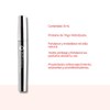 Dlux Professional - Dlux Pro Magic Coating Mascara; Sellador y