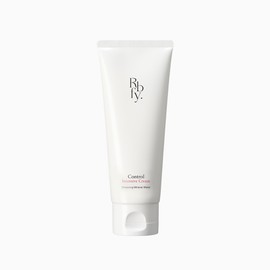 Levi For You Revye4U Control Barrier Cream Moisturizing Barrier Intensive Barrier Strengthening Density Cream Emulsion 100ml, 1 piece / 리바이포유 컨트롤 장벽 크림 보습장벽 인텐시브 장벽강화 밀도크림 에멀전 100ml, 1개