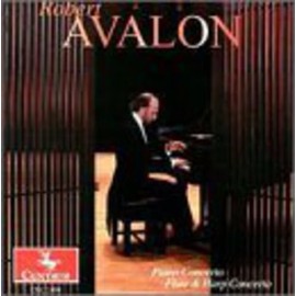 Concerto For Piano & Orchestra