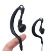 Motorola XPR 3500e Earpiece with Mic/PTT, Compatible with Motorola XPR
