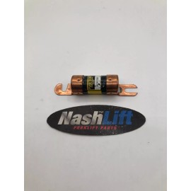 Caterpillar 0973047 Caterpillar 250 Amp Fuse SK07181128JE