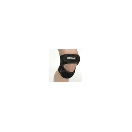 K2 Fitness Accessory Brace Support Badminton Set for home workouts, training and recovery, portable sports and exercise gear, K2 Korean Import