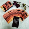soulme Time Oracle Cards Deck, Divine Timing Oracle Cards, Oracle