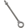 National Hardware N245-142 3260BC Eye Bolt in Galvanized Steel, 3/8"