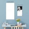 Graphique 2024 Marilyn Monroe Mini Wall Calendar | 7” x