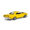 Revell 14531 '70 Plymouth Road Runner 1:24 Escala 77 piezas