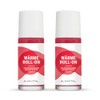 ALMIVITAL 2-er Set Wärme Roll-On to go | Um Verspannungen
