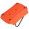Battery Adapter Secure Power Converter 18V 20V Batteries Base DIY