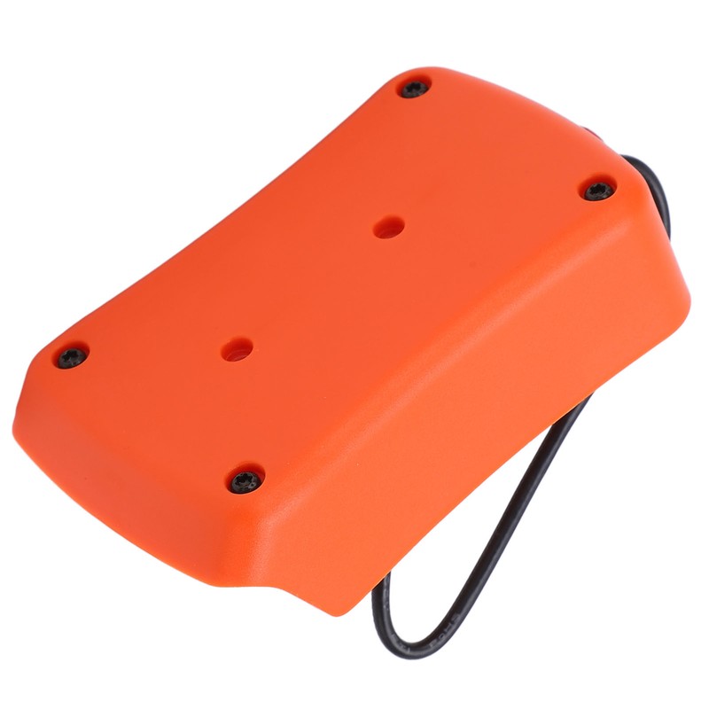 Battery Adapter Secure Power Converter 18V 20V Batteries Base DIY