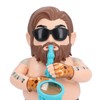 Dancing Electric Toy Fun Musical Player Lovely Shape Swinging and
