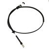 NEW Throttle Valve Cable Transmission Kickdown Cable Fit 1998 1999