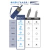 [Hankins] Umbrella Cover, Umbrella Bag, Folding Umbrella Cover, Super Absorbent