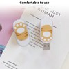 Flash Drive Cat Paw Shape Portable U Disk Large Storage