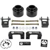TORCH 2" Full Lift Kit For 2007-2020 Chevy GMC Tahoe