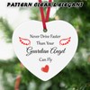 New Driver Gift Christmas Ornament Gift for Driver Drive Safe