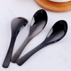 Buyer Star Renge Spoon, Set of 5, Ramen Soup, Curry,