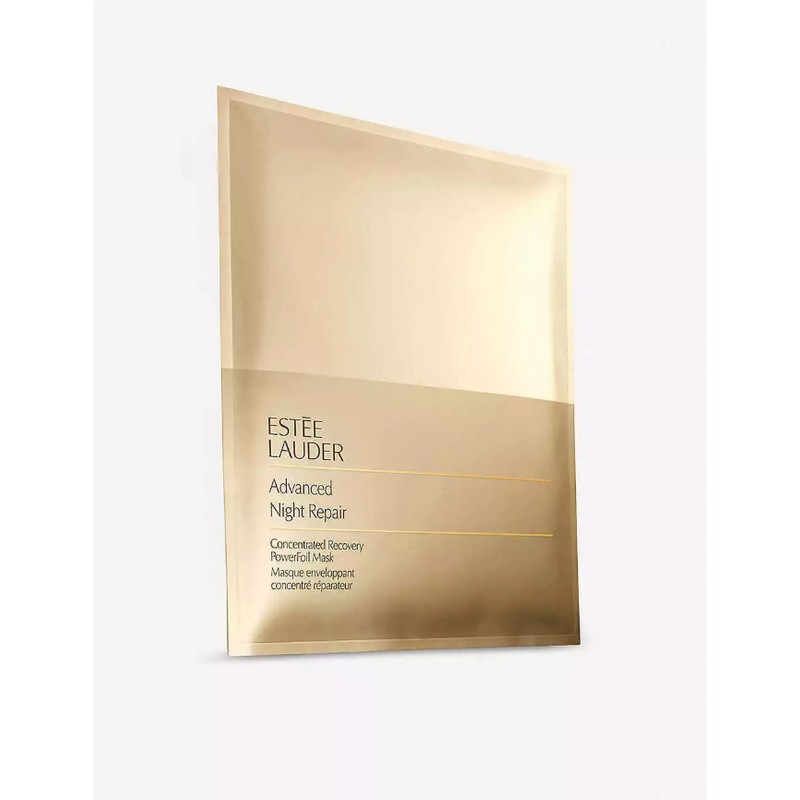 Estee Lauder Advanced Night Repair Concentrated Recovery PowerFoil Mask 8