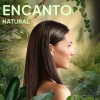 Shampoo Anticaída Crecimiento Capilar Cabello Con 3 Activos