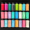 New Arrival 18oz Double Wall Snow Globe Plastic Pre-Drilled Double