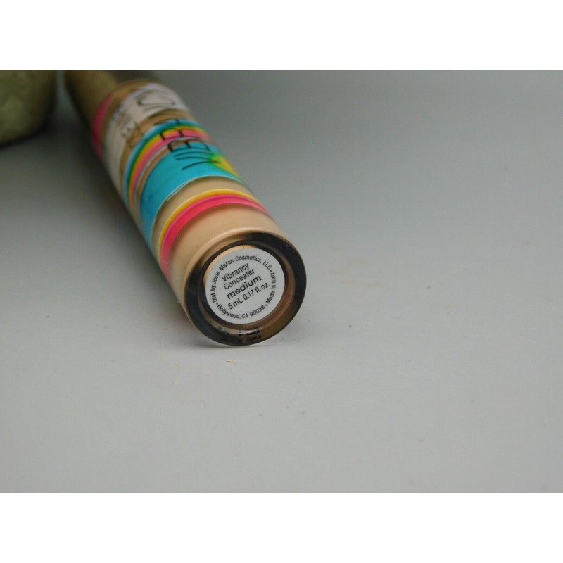 Josie Maran Vibrancy Argan Oil Full Coverage Concealer Fluid MEDIUM