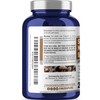NusaPure Shiitake Mushroom 10:1 Extract, 900 mg Equivalent to 9000mg