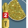 Wera Series 1 800/1 BDC Diamond coated Bit, Slotted 0.8mm