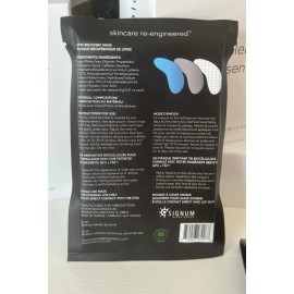 Epicutis Lipid Recovery Mask For Eyes