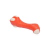 Rosewood Meaty Chicken Takeaway Bone Tough Dog Toy, Small