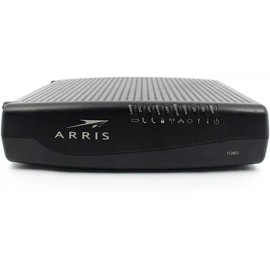 Arris Touchstone DOCSIS 3.0 Residential Gateway Wi-Fi  4 Port Router, 2 Voice