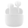 Auriculares inalámbricos Bluetooth, 25 horas de reproducción USB C TWS,