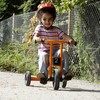Winther WIN550 Circleline Tricycle, Small Grade Kindergarten to 1, 10.63"