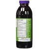 Wholesome Sweeteners, Blackstrap Molasses, 24 oz