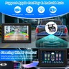 4G 64G for Ford F150/F250/F350 2004-2014 Car Stereo, Android 13